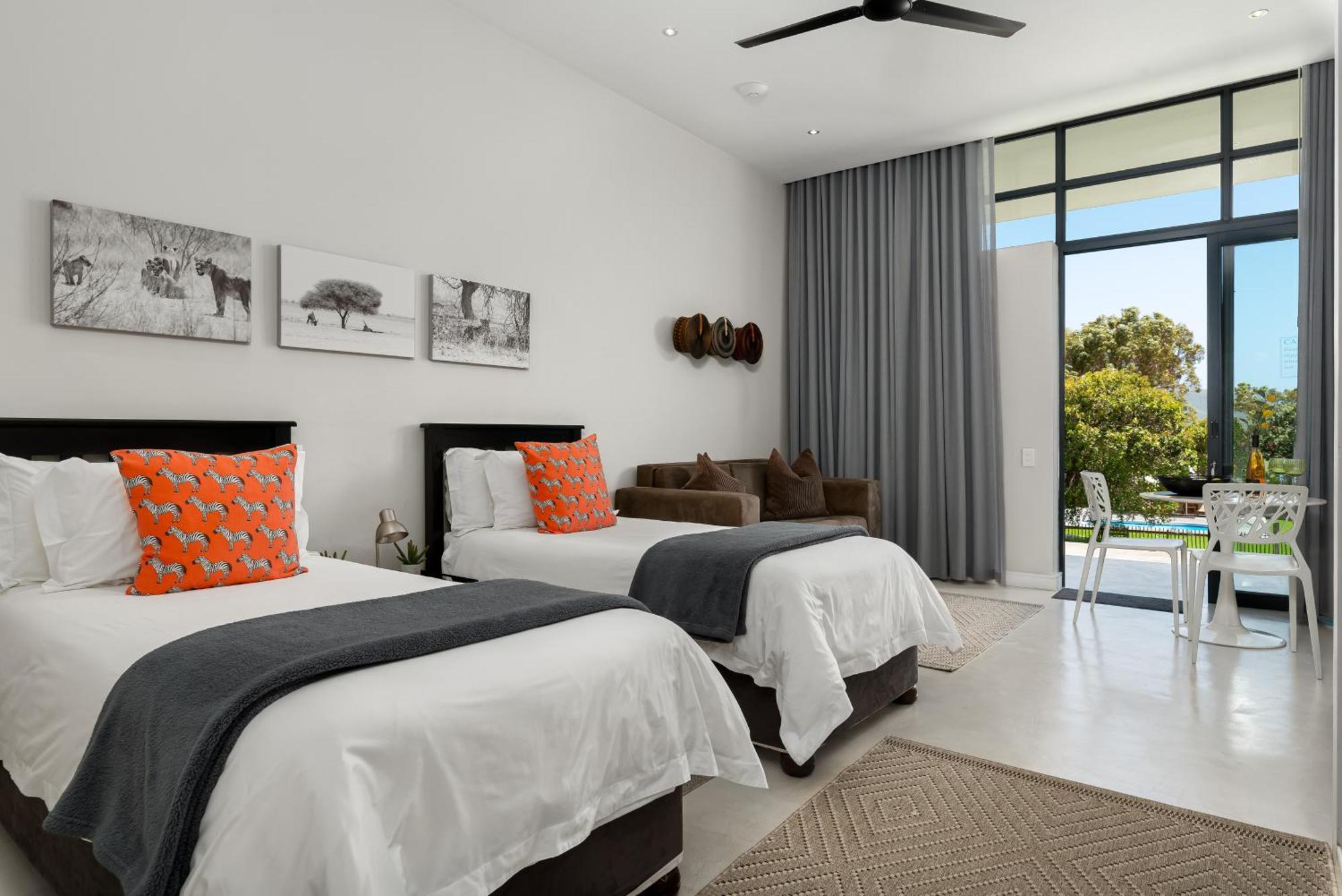 Sunset Splendour Guesthouse Noordhoek Exterior photo