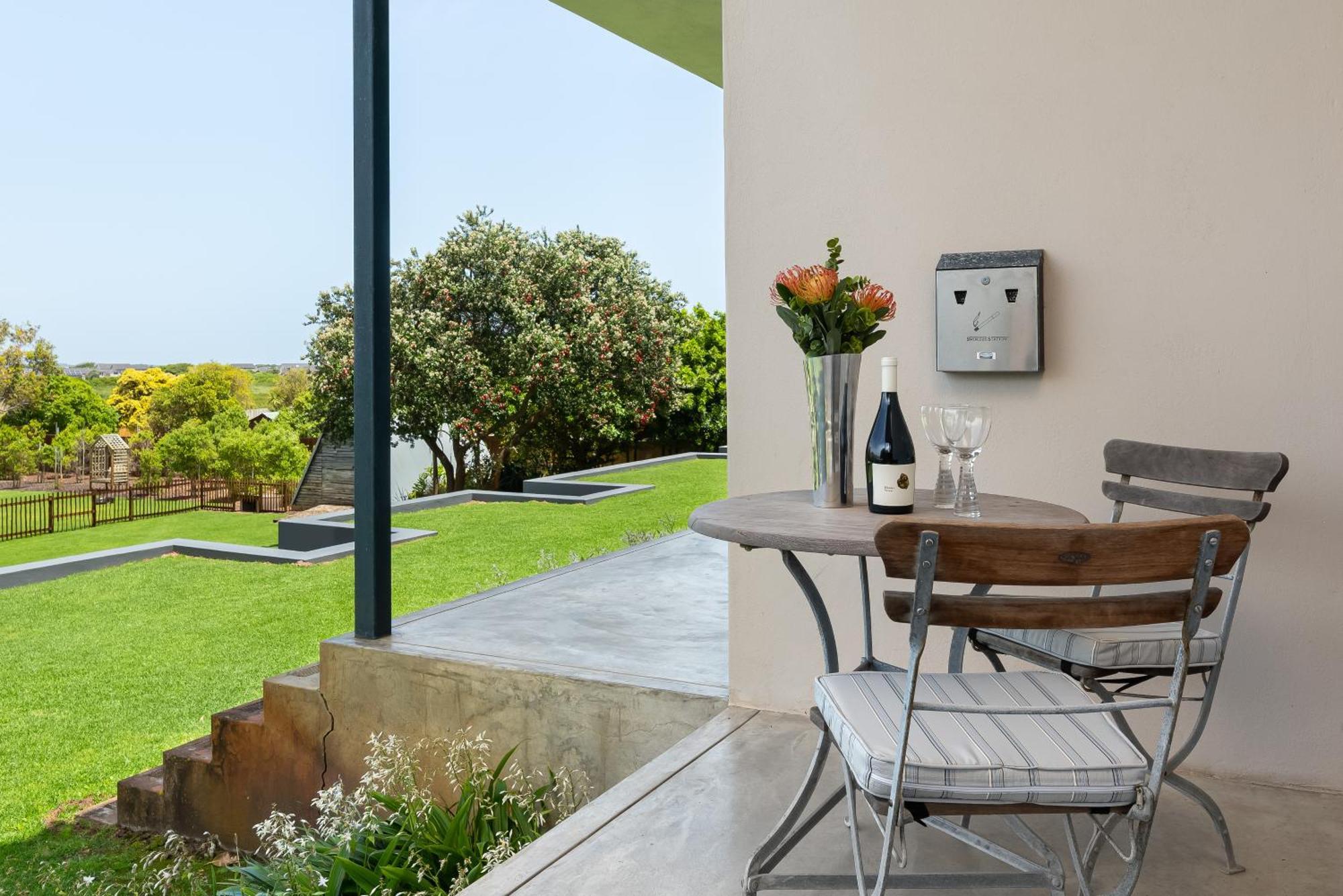 Sunset Splendour Guesthouse Noordhoek Exterior photo