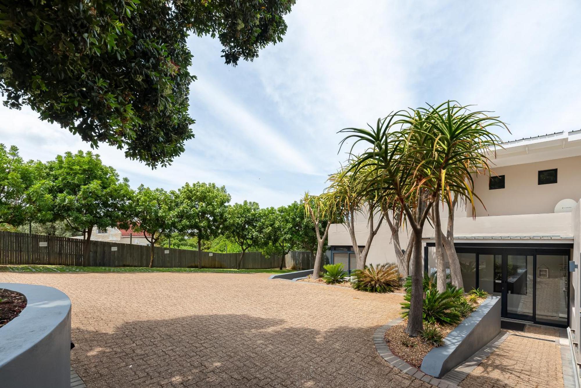 Sunset Splendour Guesthouse Noordhoek Exterior photo