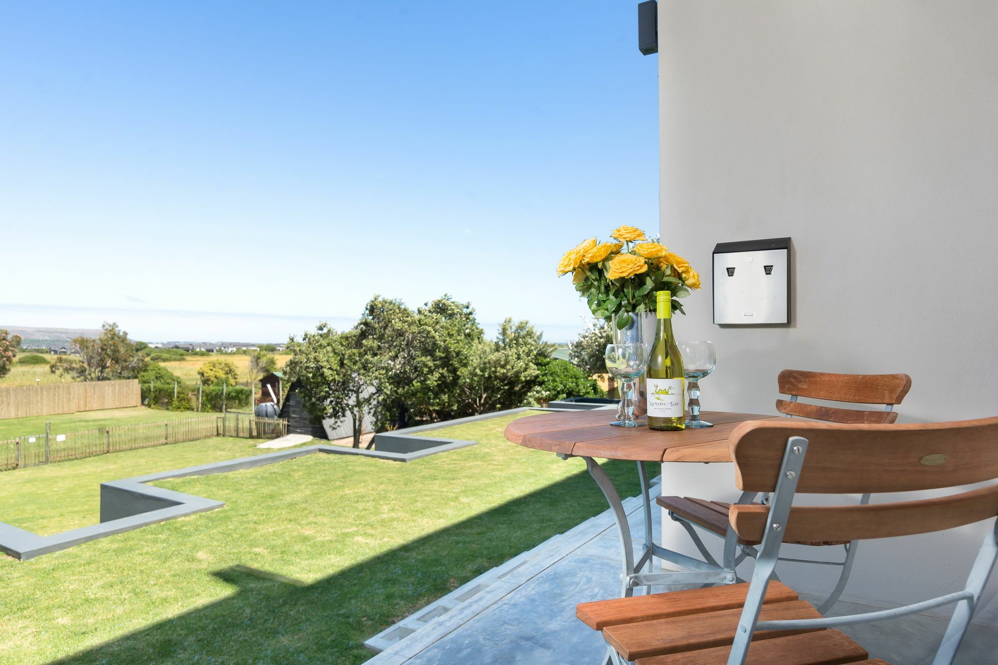Sunset Splendour Guesthouse Noordhoek Exterior photo